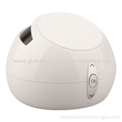 2014 portable mini Bluetooth speaker in different color